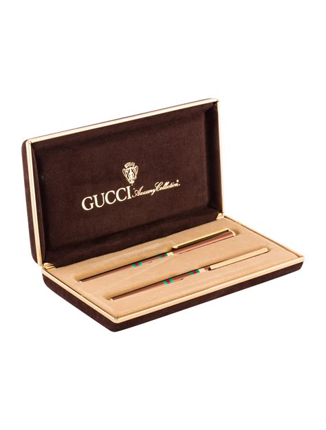 gucci pen set|gucci pen price in india.